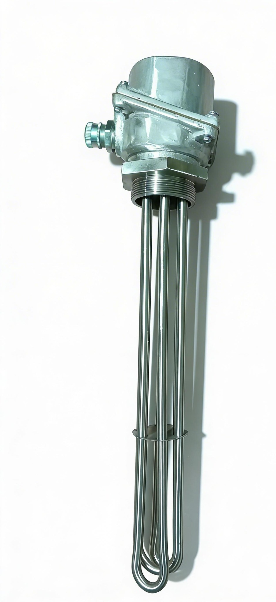 Resistencia tubular profesional